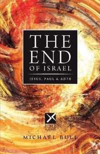 The End of Israel