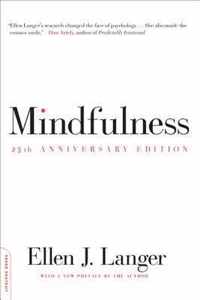 Mindfulness 25th Anniversary Edition