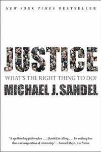 Justice : What's the Right Thing to Do?