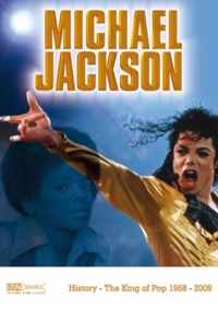 Michael Jackson - History The King Of Pop 1958 - 2009