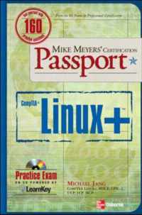 Mike Meyers' Linux+ Certification Passport