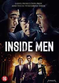 Inside Men