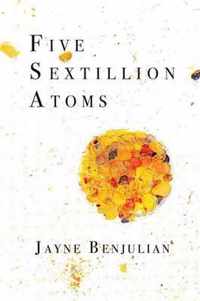 Five Sextillion Atoms