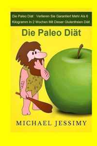 Die Paleo Diat