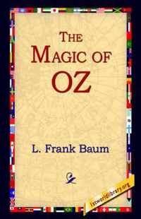 The Magic of Oz