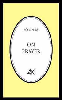 On Prayer