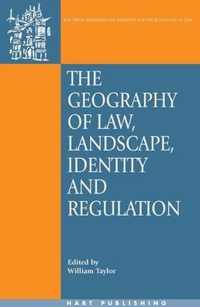Geography of Law