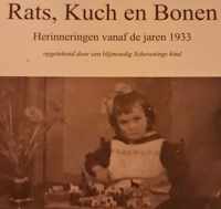 Rats,kuch en bonen