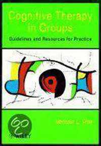 Cognitive Therapy In Groups