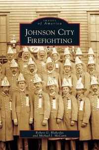 Johnson City Firefighting