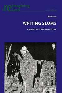 Writing Slums