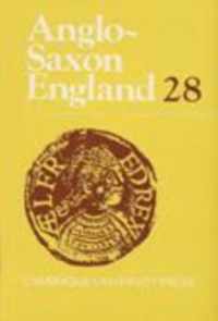 Anglo-Saxon England