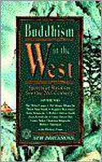 Buddhism in the West