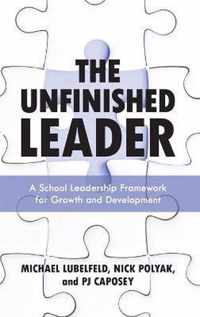 The Unfinished Leader