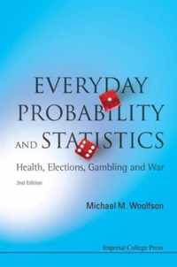 Everyday Probability & Statistics Healt