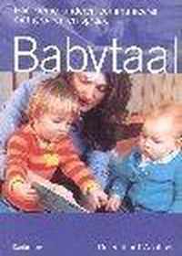 Babytaal