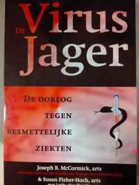 De virusjager