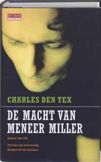 De Macht Van Meneer Miller