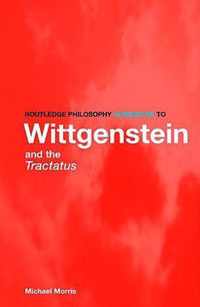 Rout Philos GdeBk Wittgenstein & Tractat