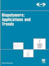 Biopolymers: Applications and Trends