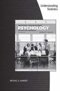 I/O STATS Primer Industrial/Organizational Psychology
