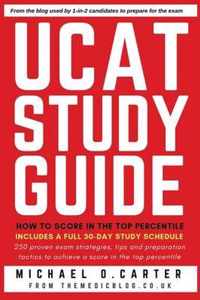 UCAT Study Guide