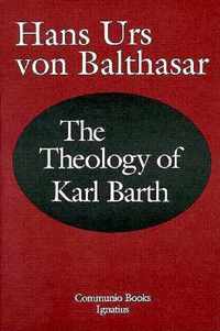 The Theology of Karl Barth