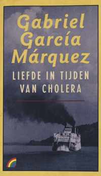 Liefde in tijden van cholera