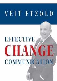 Effective Change Communication