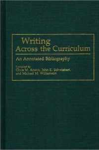 Writing Across the Curriculum