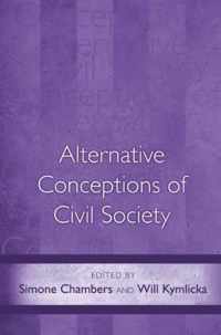 Alternative Conceptions of Civil Society