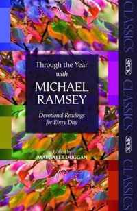 Through the Year with Michael Ramsey