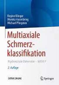 Multiaxiale Schmerzklassifikation