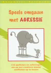 Speels omgaan met agressie