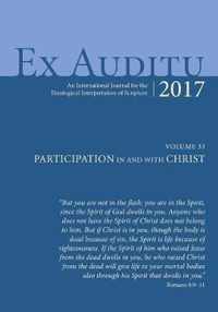 Ex Auditu - Volume 33