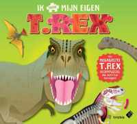 Ik maak mijn eigen T.Rex