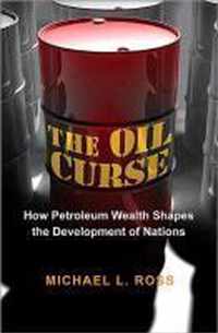 The Oil Curse