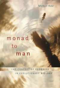 Monad to Man