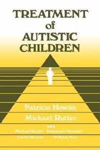 Treatment of Autistic Children