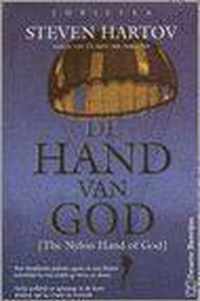 Hand van God