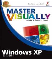 Master Visually Windows XP