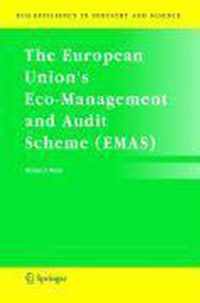The European Union's Eco-Management and Audit Scheme (EMAS)