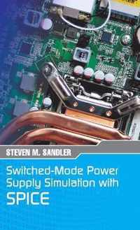 Switched-Mode Power Supply Simulation with SPICE