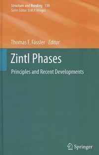 Zintl Phases