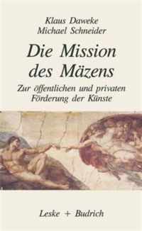 Die Mission Des Mazens