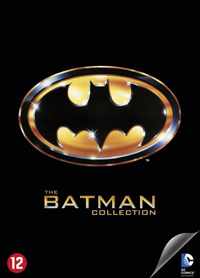 The Batman Collection