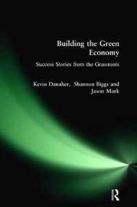 Building the Green Economy