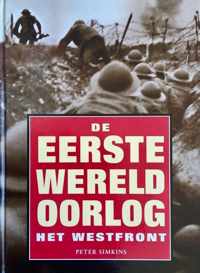 Eerste Wereldoorlog Westfront