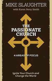 Passionate Church, The