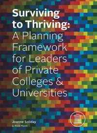 Surviving to Thriving